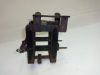 Batterie befestigung Honda CB 750 
