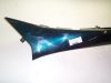 Linker achterkant Yamaha XJ 600 Diversion