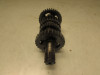 Gear box Yamaha TZR 125