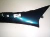 Rechter achterkant Yamaha XJ 600 Diversion