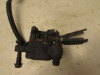 Achter remklauw Honda Deauville 650 - 700