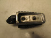 Footrest left Yamaha V max