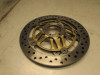 Bremsscheibenset Honda CB 600 F