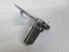Schetsplaat links Suzuki GSX R 1300 Hayabusa