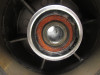Felge hinten Kawasaki ER 5