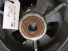 Rear wheel Kawasaki ZZR 1100