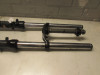 Voorpoten compleet Honda CBR 1000 F