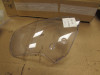 Wind screen Honda NC 700 X