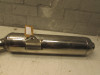 Uitlaat Yamaha BT 1100