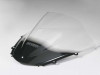 Windschild Honda CBR Fireblade