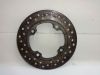 Rear brake disc Honda CBR 600 F