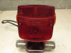 Rear light Suzuki GN 250