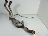 Downpipes Honda CB 500 F