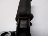Fussrastetrager vorne links Yamaha TR1