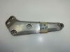 Fussrastetrager vorne links Suzuki GSX 400 F