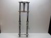 Front pipes complete Kawasaki VN 700  750