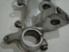 Fork top bridge Honda CB 650