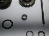 Gear box Ducati monster 600