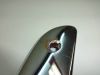 Achtersubframe Kawasaki EL 250