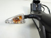 Kennzeichenhalter Aprilia Dorsoduro 750