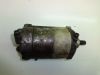 Starting motor Kawasaki GPZ 550