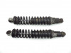Stossdampfer hinten Honda FT 500