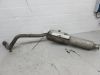 Muffler Cagiva G 600 W