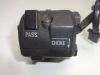 Handlebar switch assy left Kawasaki GPZ 1000