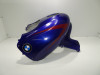 Tankcover BMW F 650