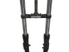 Voorpoten compleet Honda VF 700  750 Supermagna