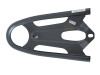 Soziusabdeckung Kawasaki 650 Vulcan S
