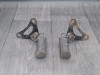 Duo voetsteun set Yamaha XS 650