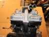 Motorblok Kawasaki LTD 450