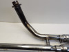 Sport auspuff Honda VT 750 Shadow