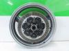 Front wheel complete Kawasaki ZZR 600