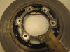 Brake disc front Honda Goldwing GL