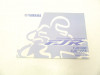 Fahrerhandbuch Yamaha FJR 1300