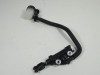 Rempomp achter Yamaha MT 09