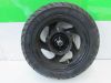 Achterwiel compleet Overig Onbekend Unknown