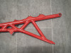 Achtersubframe Ducati Multistrada V4