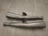 Auspuff Honda VF 700  750 S Sabre