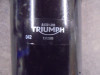 Anlasser Triumph Speed Triple 1200 RR
