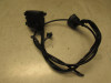 Handlebar switch assy left Kawasaki GTR 1000