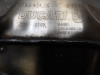 Uitlaat Ducati Monster 797