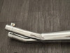 Uitlaat Honda CB 500