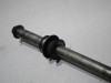 Rear axle Suzuki GSX F 1100