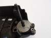 Motorblokdeksel voortandwiel Suzuki RF 900