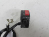 Handlebar switch assy right Yamaha YZF R1