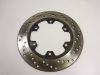 Bremsscheibe hinten  Ducati ST2