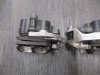 Brake calipers front Honda CBR 1000 F